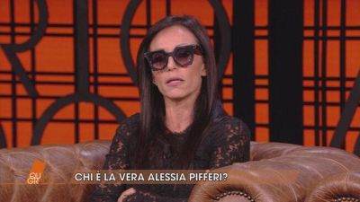 Le parole dell'ex avocatessa di Alessia Pifferi