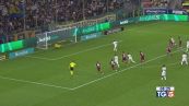 Vincono Lazio e Parma Stasera la Champions