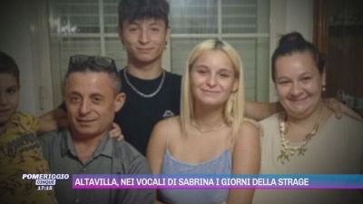 Altavilla Milicia, è ancora mistero