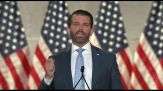 Usa, Trump Jr: "Forse un giorno" potrei correre per la presidenza