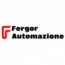 Fergor Automazione logo