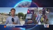 Attacchi in Siria contro hezbollah