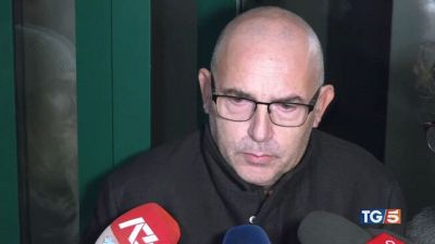 "Temevo che si suicidasse"