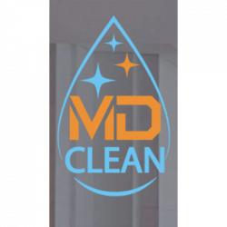 Impresa di Pulizia Diano Mario logo