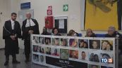 "Ma i nostri angeli meritano giustizia"
