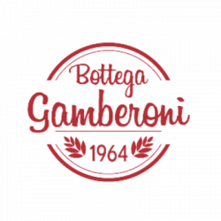 Bottega Gamberoni logo