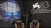 Canon e la Mostra del Cinema: supporto a professionisti e creativi