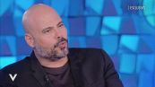 Marco D'Amore e il suo nuovo film "Caracas"