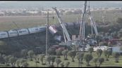 Incidente Toledo, primo giorno di lutto, almeno 68 morti