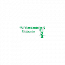 Ristorante al Viandante logo