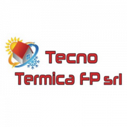 Tecno Termica Fp logo
