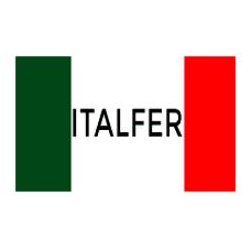 Italfer logo