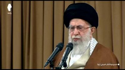 M.O., Khamenei: contro Netanyahu serve "sentenza di esecuzione"