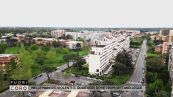 Nelle mani dei violenti: il quartiere dove i rom dettano legge