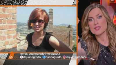 Sharon Verzeni: aperto il processo