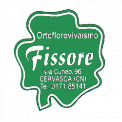 Vivai Fissore Fiori logo