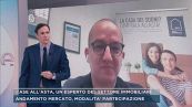 Case all'asta, un esperto del settore immobiliare