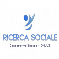 Cooperativa Ricerca Sociale Onlus logo