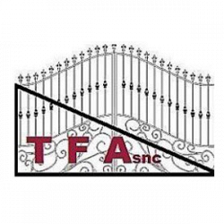 Termofabbrialluminio logo