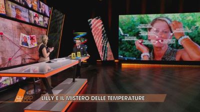 Liliana Resinovich: il corpo è rimasto sempre nel boschetto?