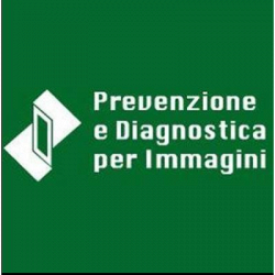 Prevenzione e Diagnostica per Immagini logo
