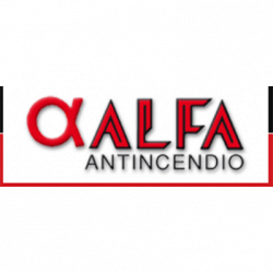 Alfa Antincendio logo