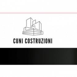 Cuni Costruzioni logo