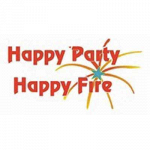Happy Party Happy Fire