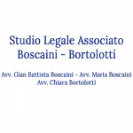 Studio Legale Associato Avvocati Boscaini - Bortolotti