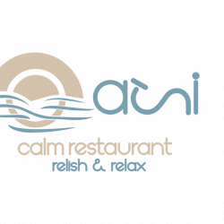 Oasi Calm Restaurant logo