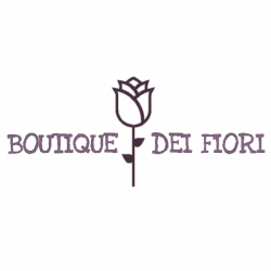 Boutique dei Fiori logo