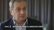 Bayesian, parla l'amico di Lynch