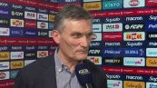 Sartori, l'uomo dalle Champions impossibili