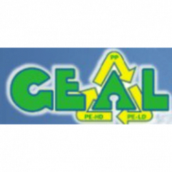 Geal Buste e Sacchetti logo