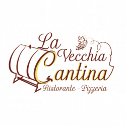 La Vecchia Cantina Varese logo