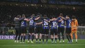 Il futuro dell'Inter