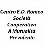 Centro E.D. Romeo Società Cooperativa A Mutualità Prevalente