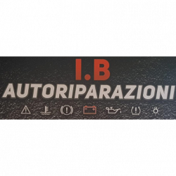Autoriparazione I.B. di Ivano Brancaccio logo