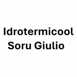 Idrotermicool Giulio Soru logo