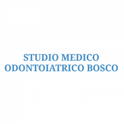 Studio Odontoiatrico Bosco logo