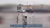 Maltempo in Sicilia