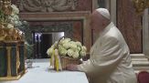 Il testamento di "Franciscus", "seppellitemi nella nuda terra"