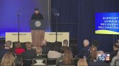 Il piano di Zelensky dagli Usa nuovi aiuti