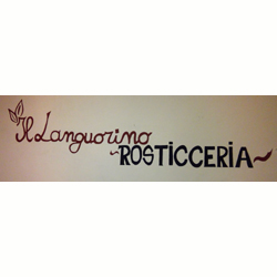 Rosticceria Il Languorino logo