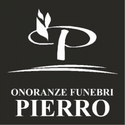 Agenzia Funebre Pierro logo