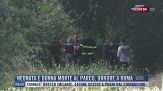 Breaking News delle 09.00 | Neonata e donna morte al parco, orrore a Roma