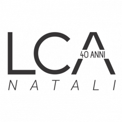 L.C.A. Laboratorio Costruzioni Automatismo - Natali Fabrizio logo