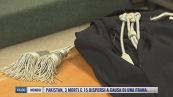 Breaking News delle 18.00 | Riforma della giustizia, ok dal Senato
