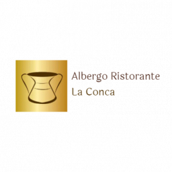 Albergo Ristorante La Conca logo