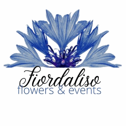 Fiorista Fiordaliso logo